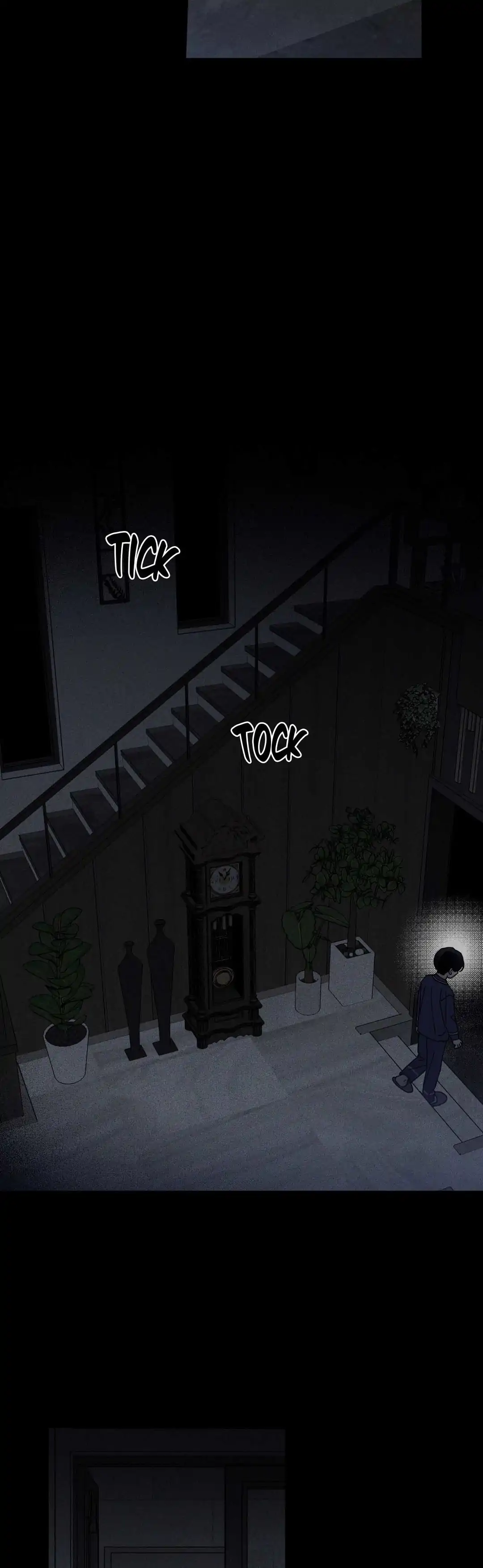 HOME5 [Official] - Chapter 40 manhwa