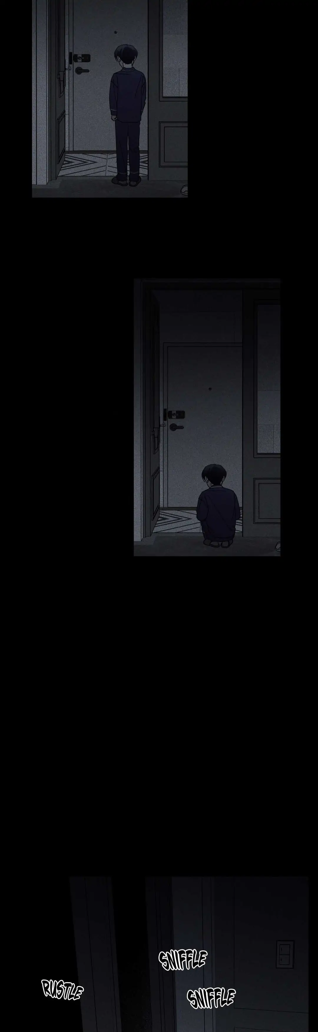 HOME5 [Official] - Chapter 40 manhwa