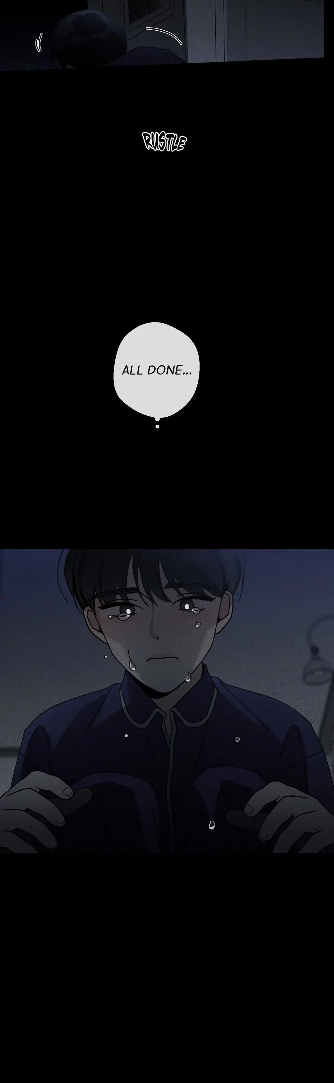 HOME5 [Official] - Chapter 40 manhwa
