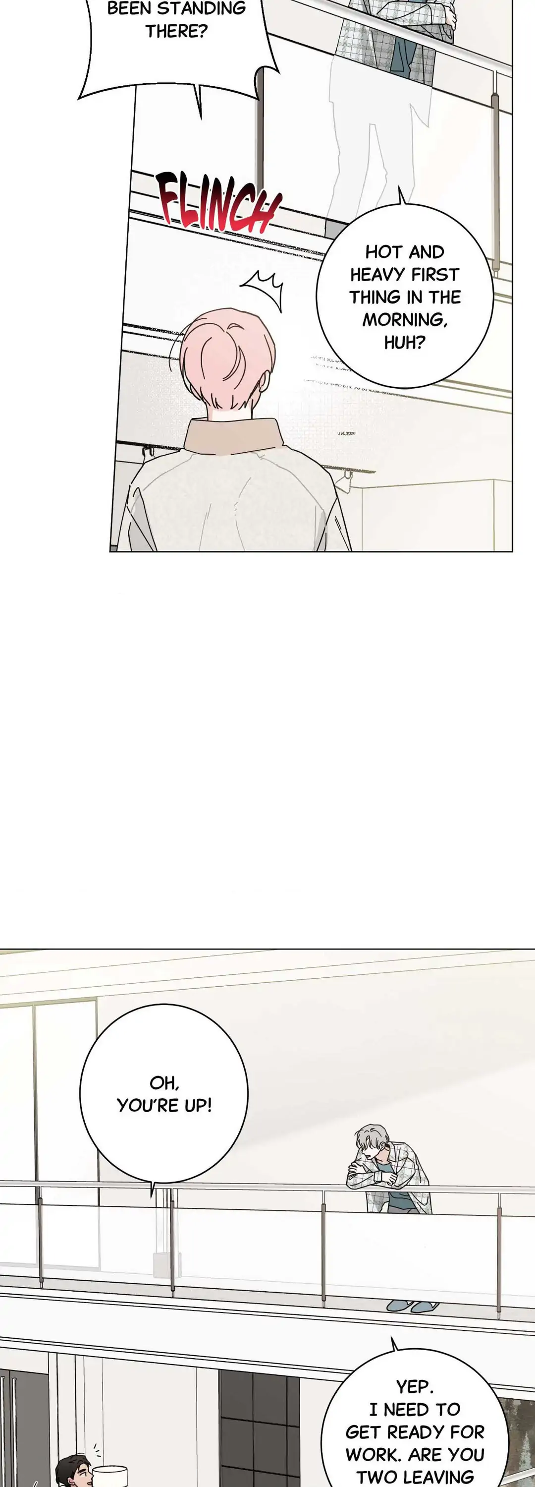 HOME5 [Official] - Chapter 41 manhwa