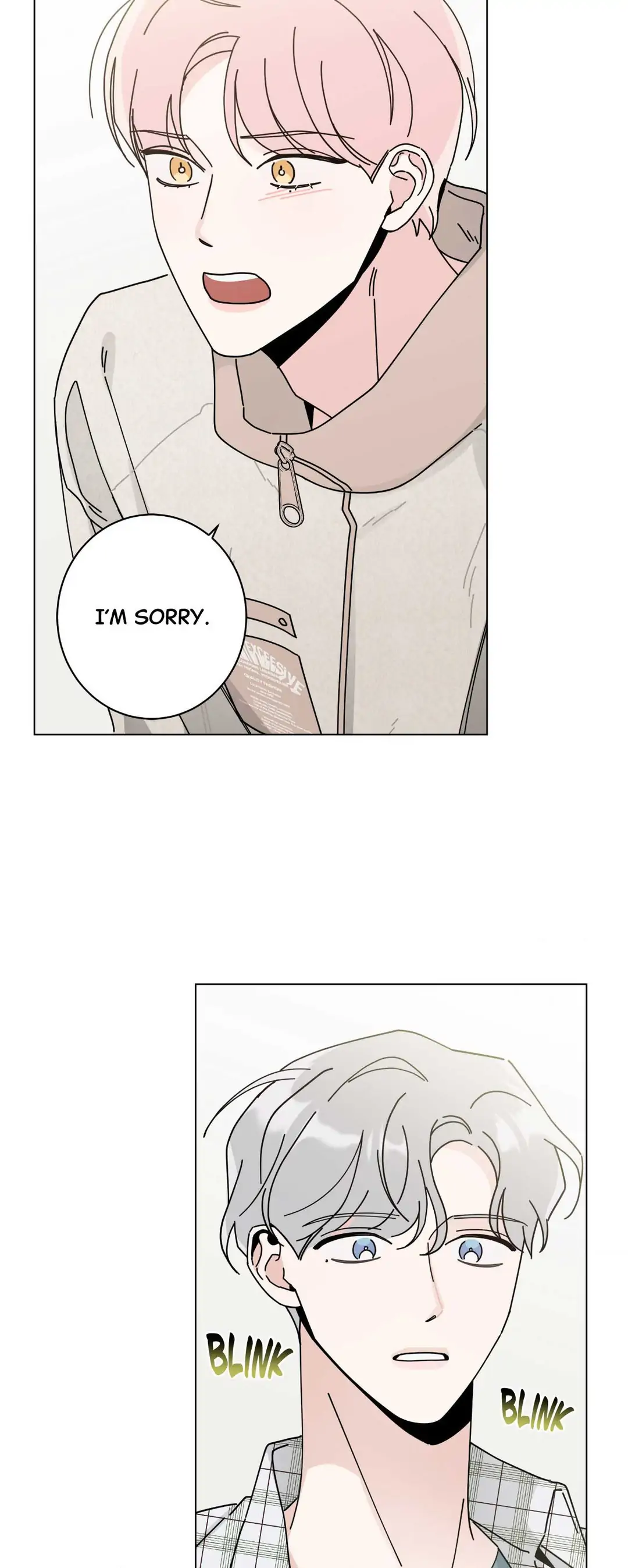 HOME5 [Official] - Chapter 41 manhwa