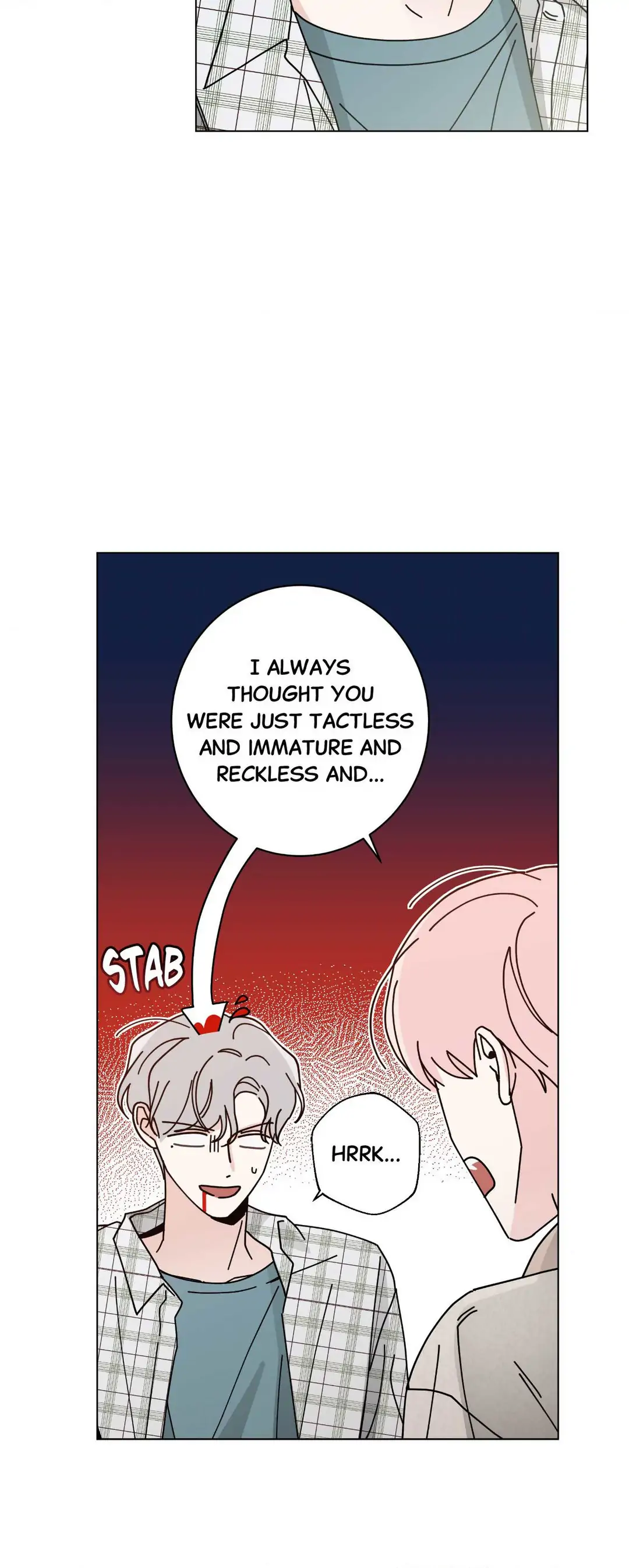 HOME5 [Official] - Chapter 41 manhwa