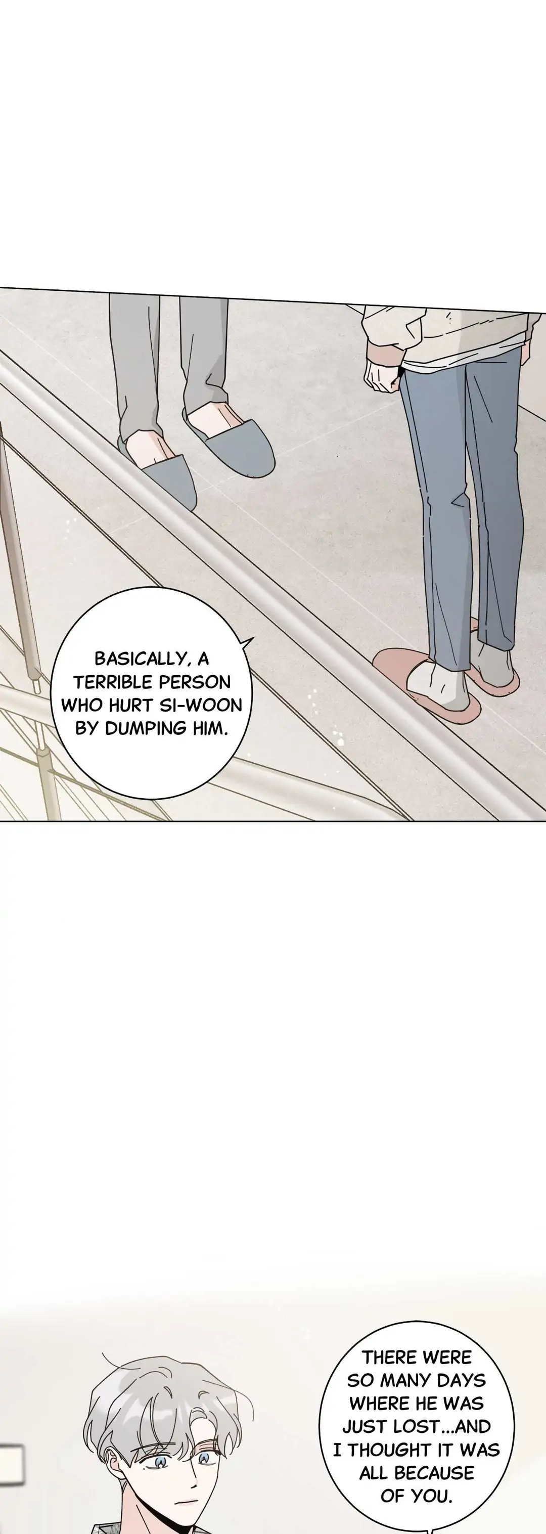 HOME5 [Official] - Chapter 41 manhwa