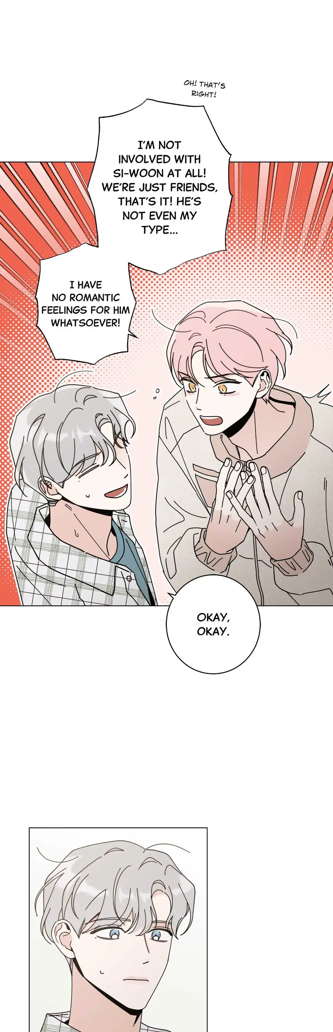 HOME5 [Official] - Chapter 41 manhwa