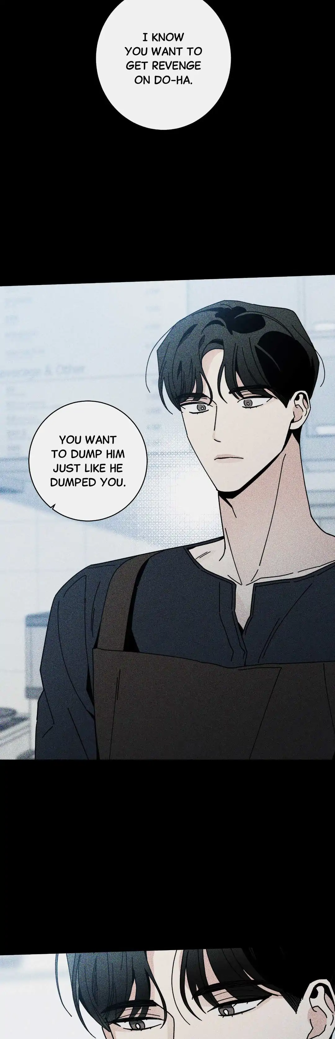 HOME5 [Official] - Chapter 41 manhwa