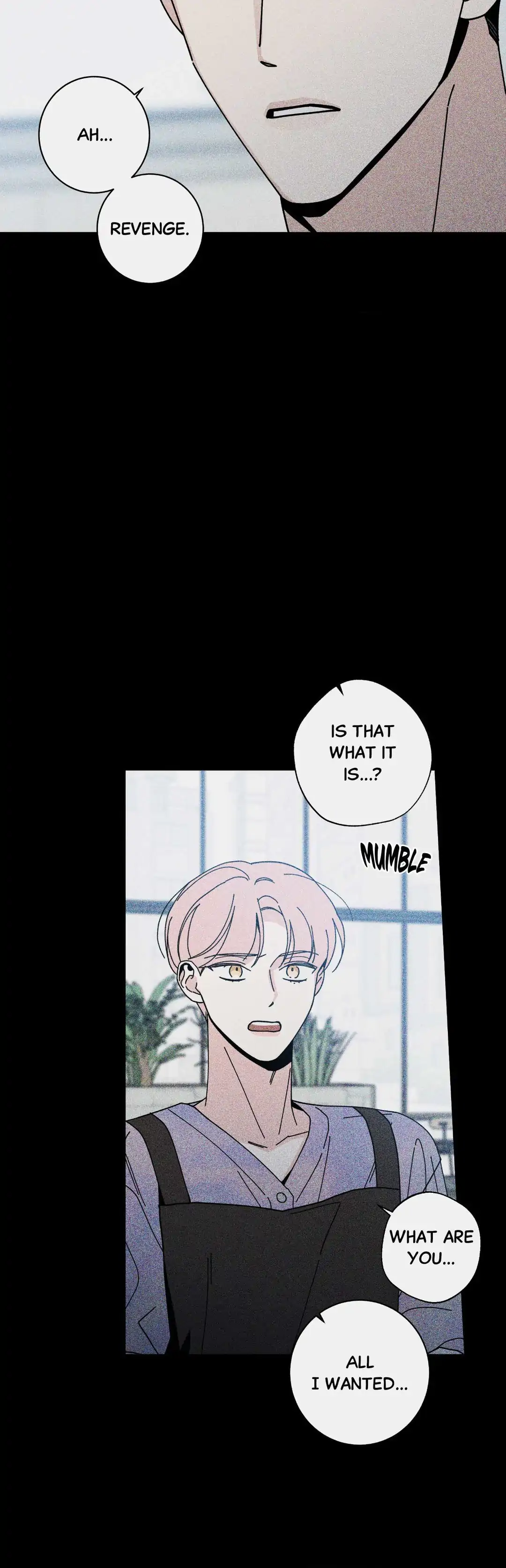 HOME5 [Official] - Chapter 41 manhwa