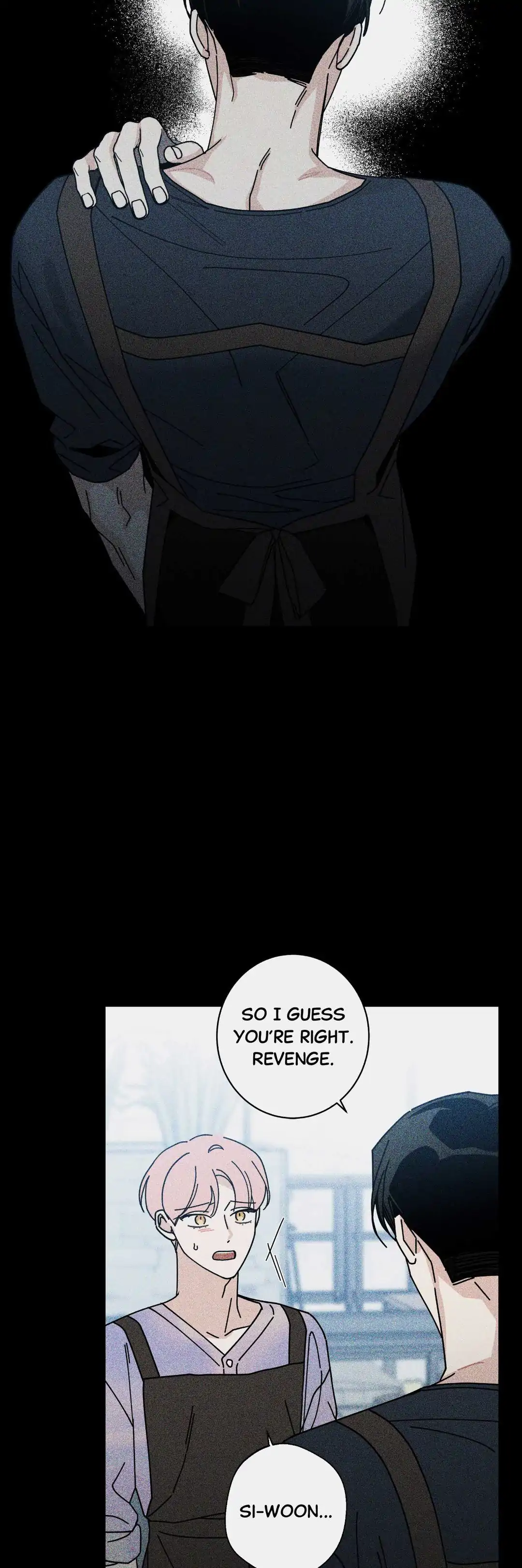 HOME5 [Official] - Chapter 41 manhwa
