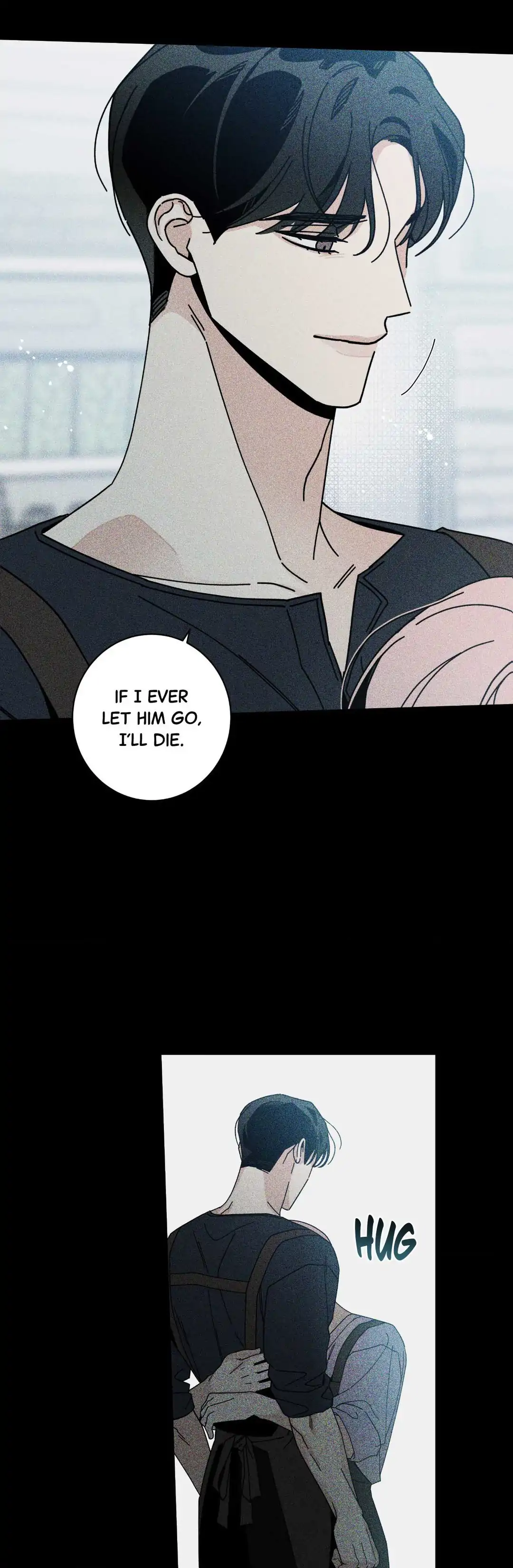 HOME5 [Official] - Chapter 41 manhwa