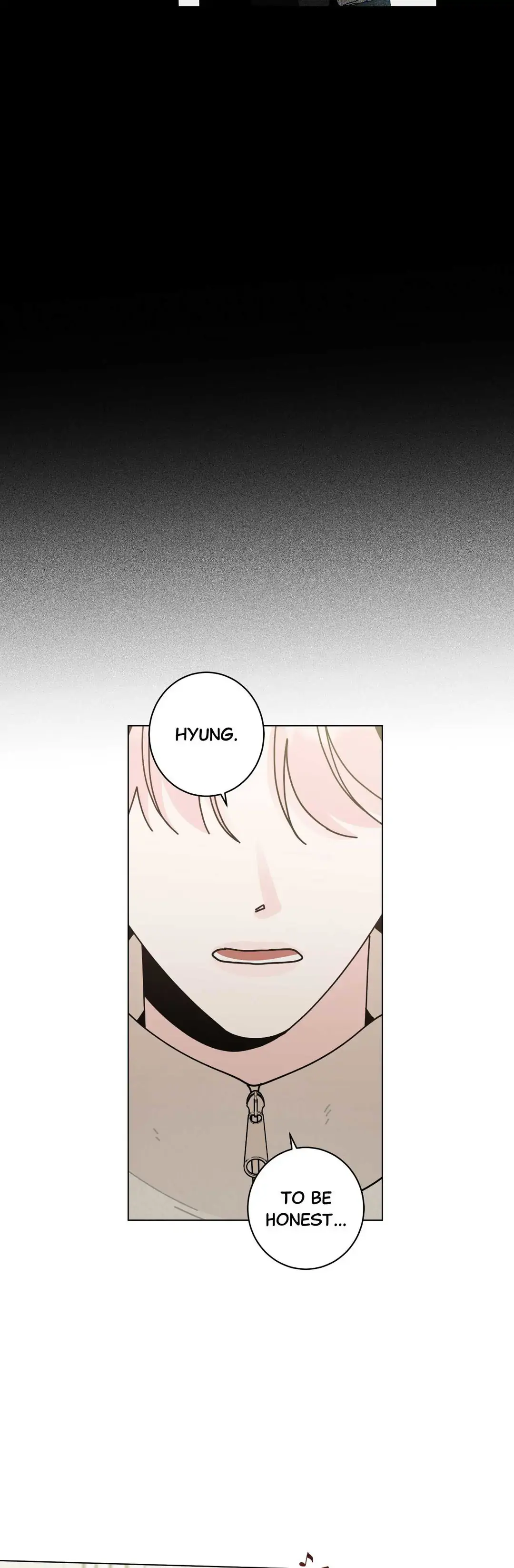 HOME5 [Official] - Chapter 41 manhwa