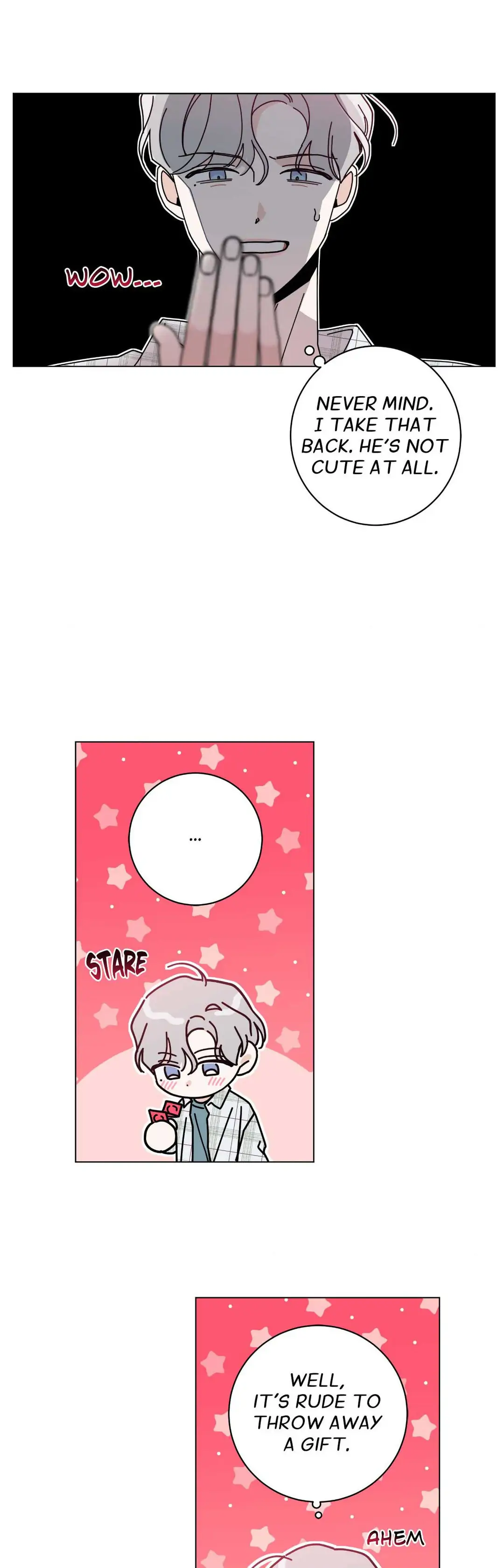 HOME5 [Official] - Chapter 41 manhwa