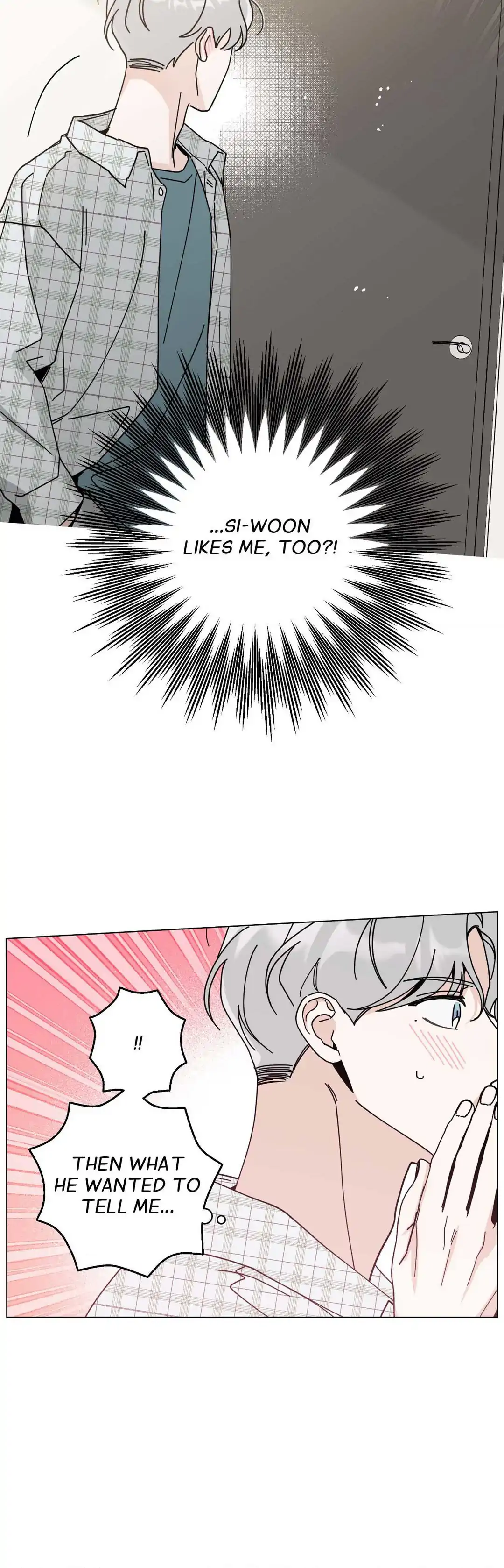 HOME5 [Official] - Chapter 41 manhwa