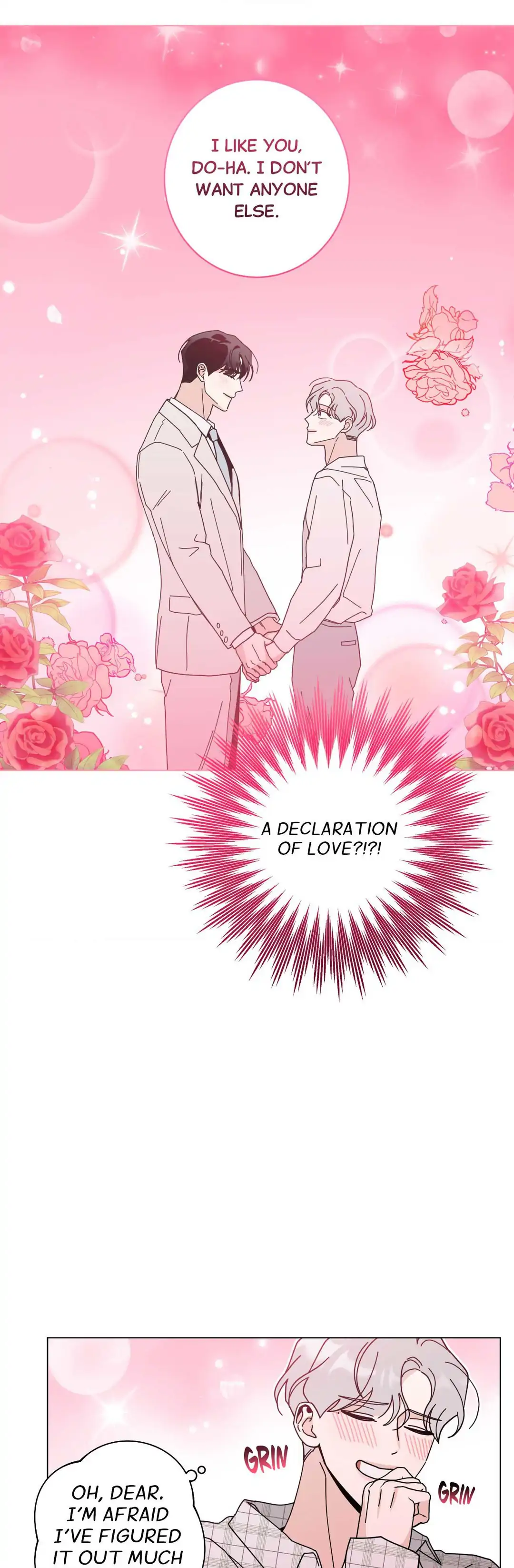 HOME5 [Official] - Chapter 41 manhwa