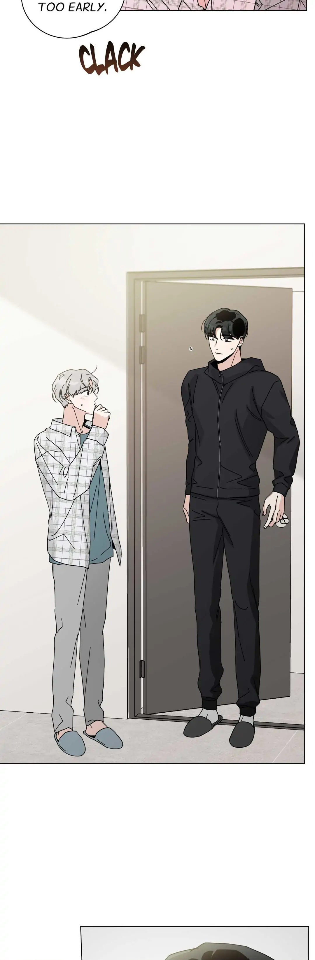 HOME5 [Official] - Chapter 41 manhwa