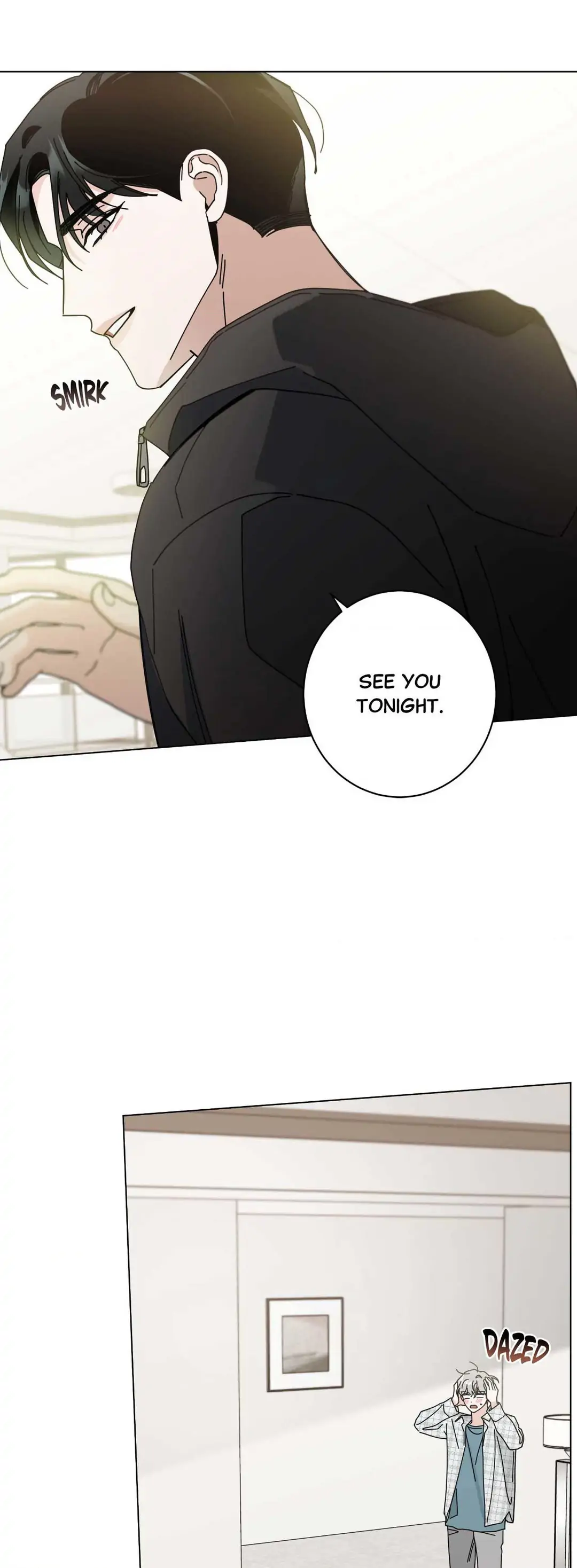 HOME5 [Official] - Chapter 41 manhwa