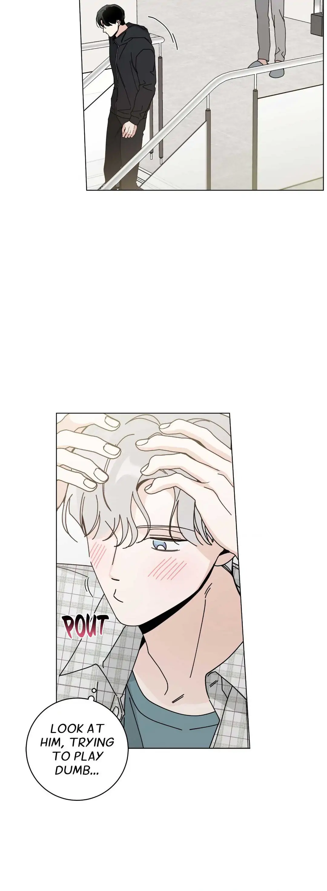 HOME5 [Official] - Chapter 41 manhwa