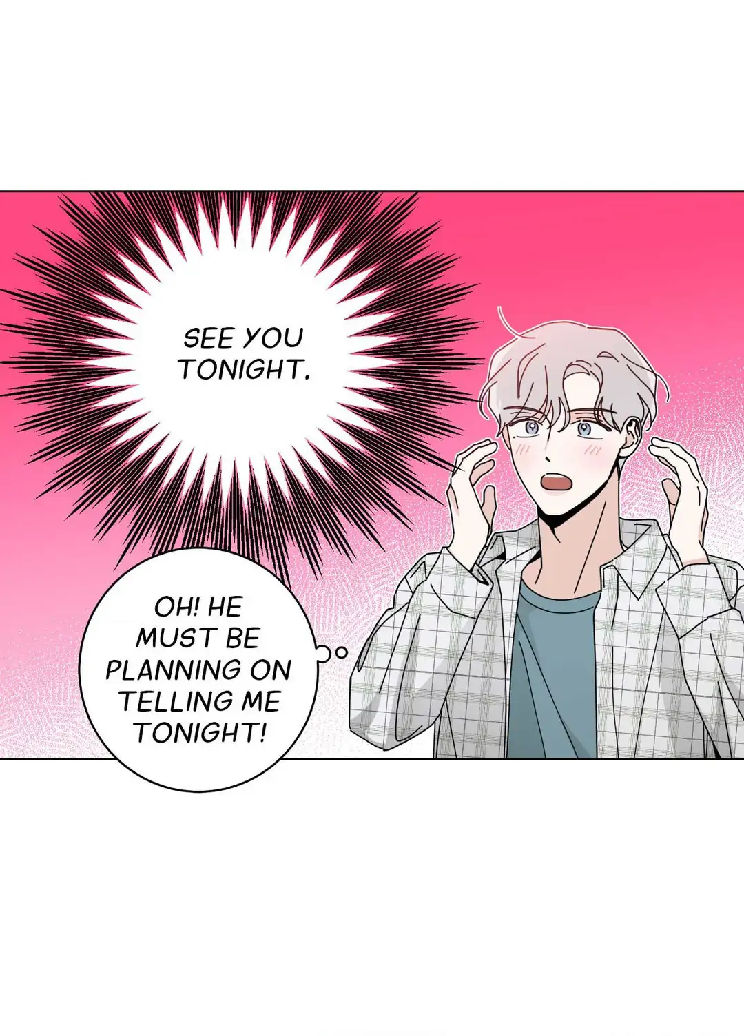 HOME5 [Official] - Chapter 41 manhwa