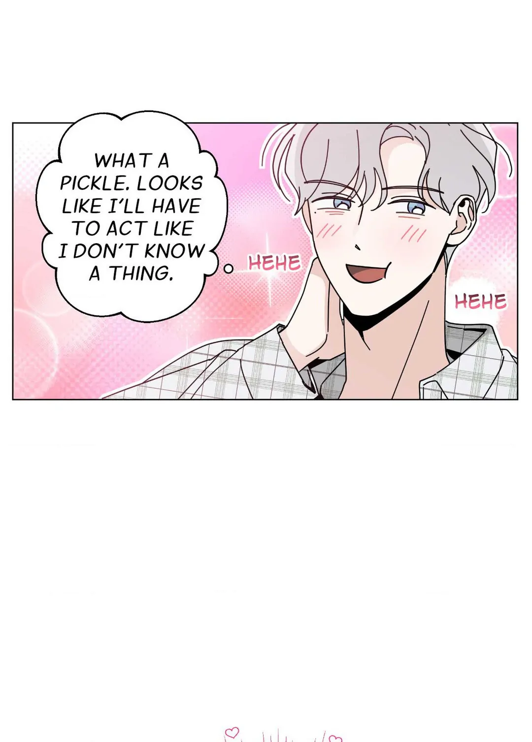 HOME5 [Official] - Chapter 41 manhwa