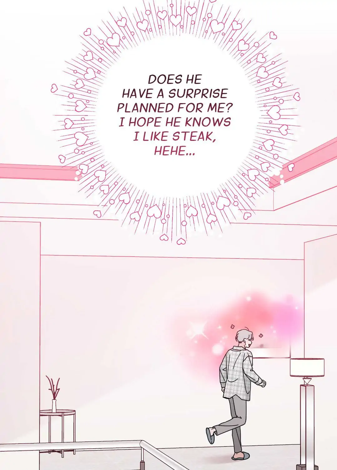 HOME5 [Official] - Chapter 41 manhwa