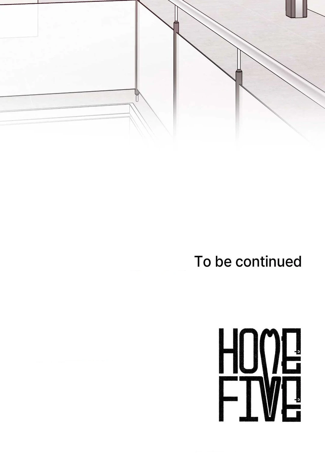 HOME5 [Official] - Chapter 41 manhwa