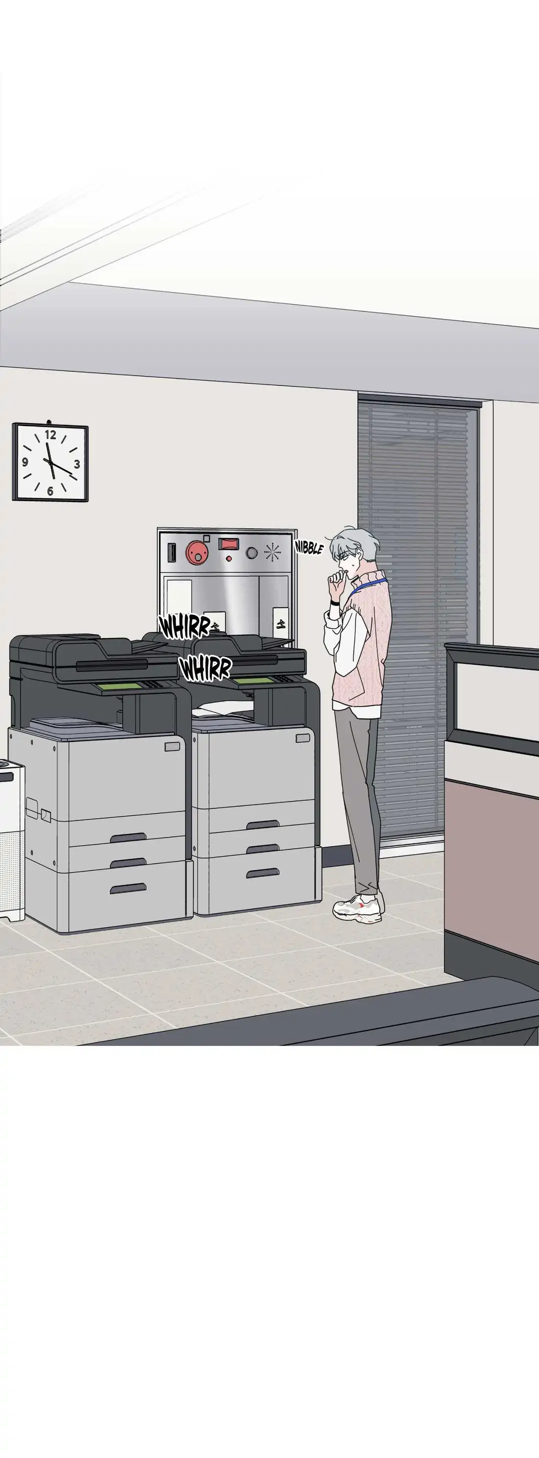 HOME5 [Official] - Chapter 42 manhwa