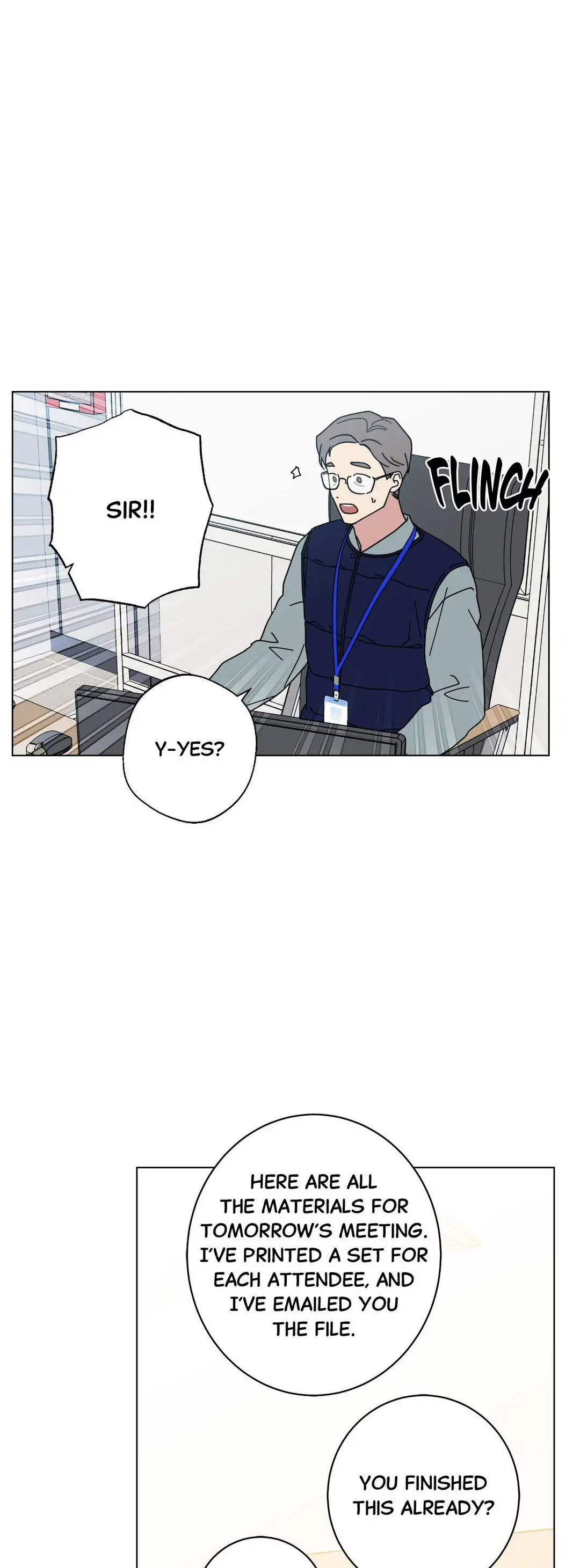 HOME5 [Official] - Chapter 42 manhwa
