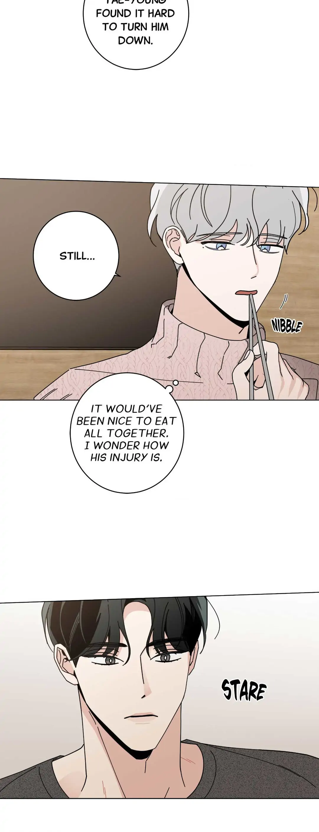 HOME5 [Official] - Chapter 42 manhwa