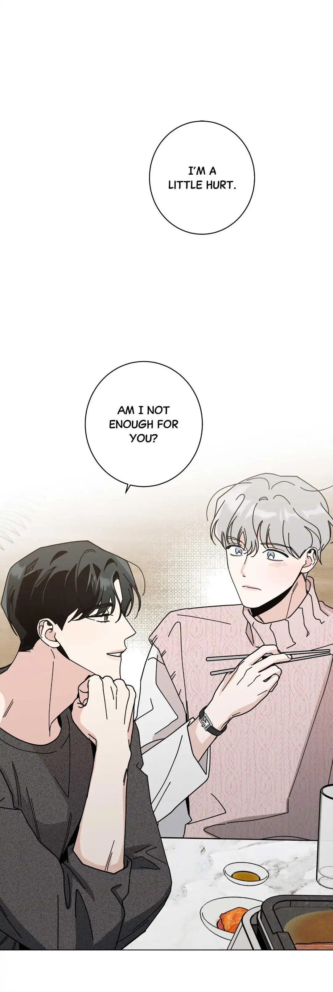 HOME5 [Official] - Chapter 42 manhwa