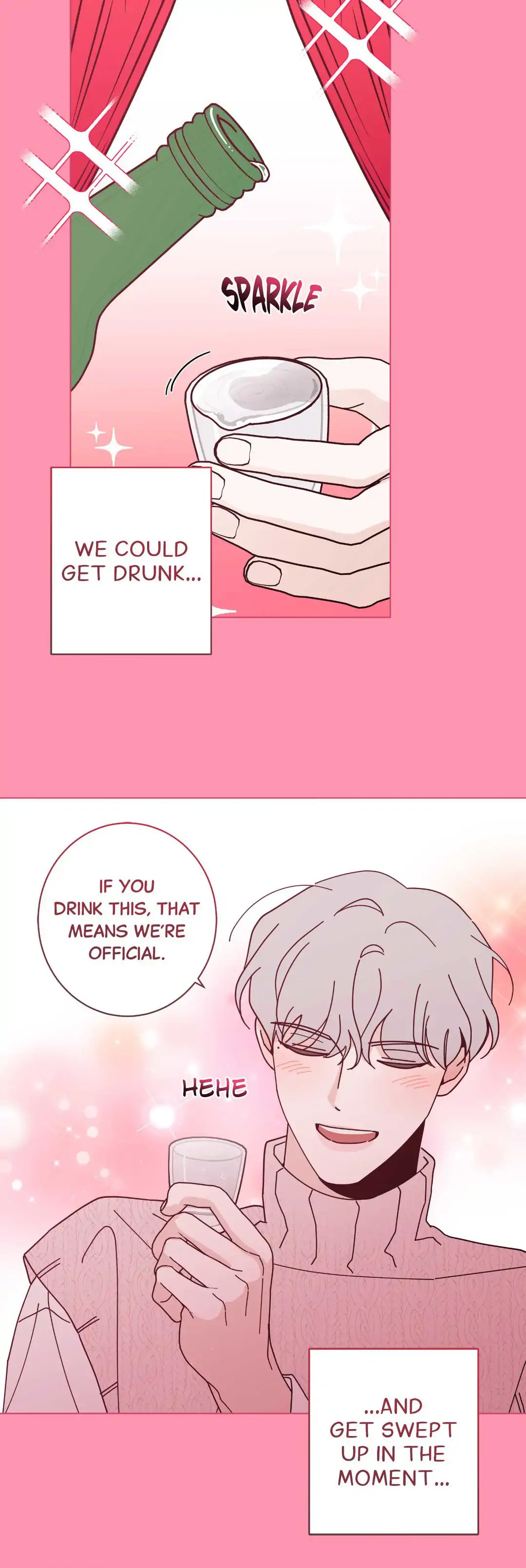 HOME5 [Official] - Chapter 42 manhwa