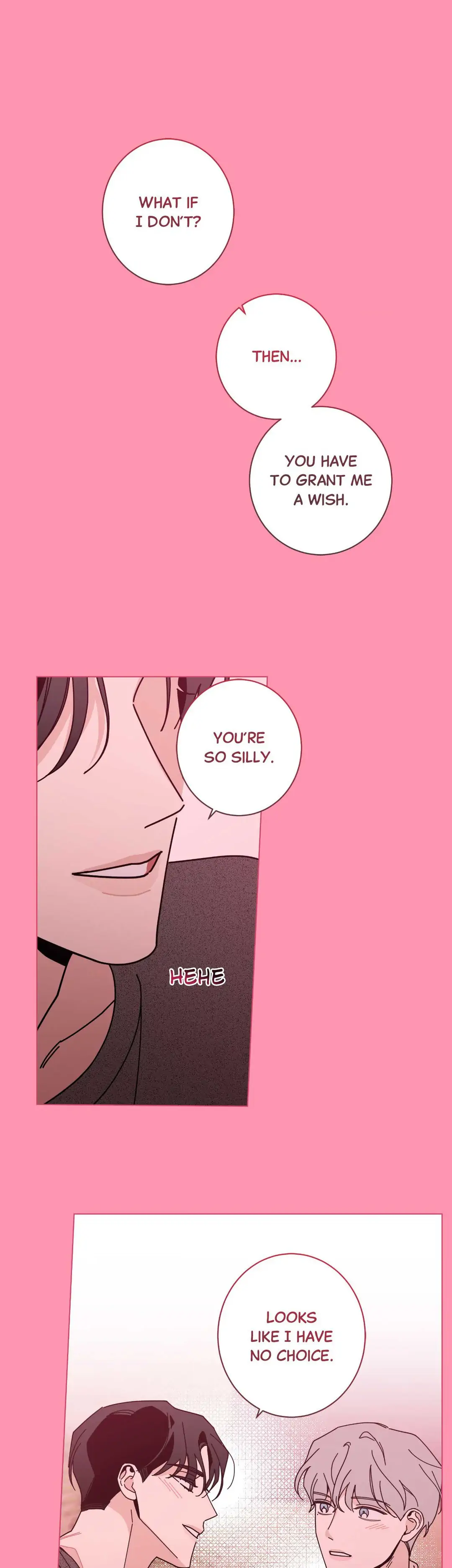 HOME5 [Official] - Chapter 42 manhwa