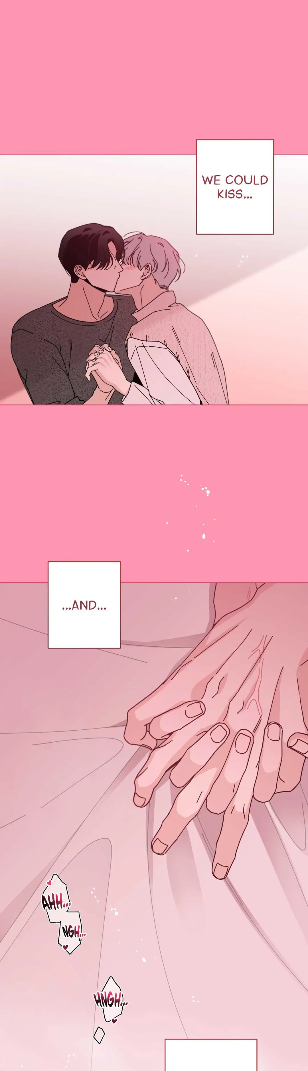 HOME5 [Official] - Chapter 42 manhwa