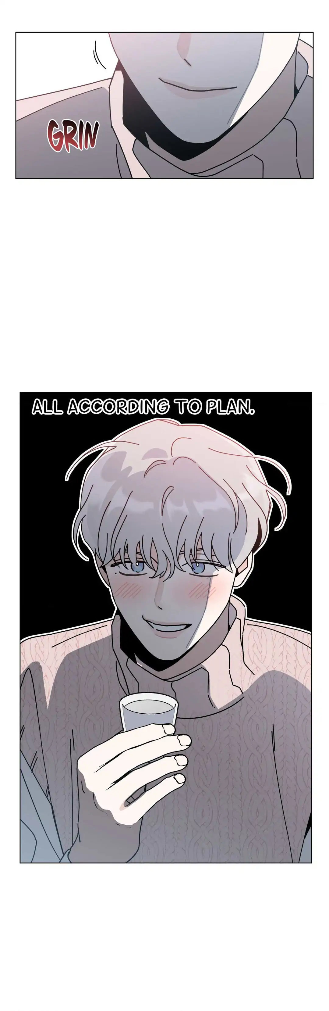 HOME5 [Official] - Chapter 42 manhwa