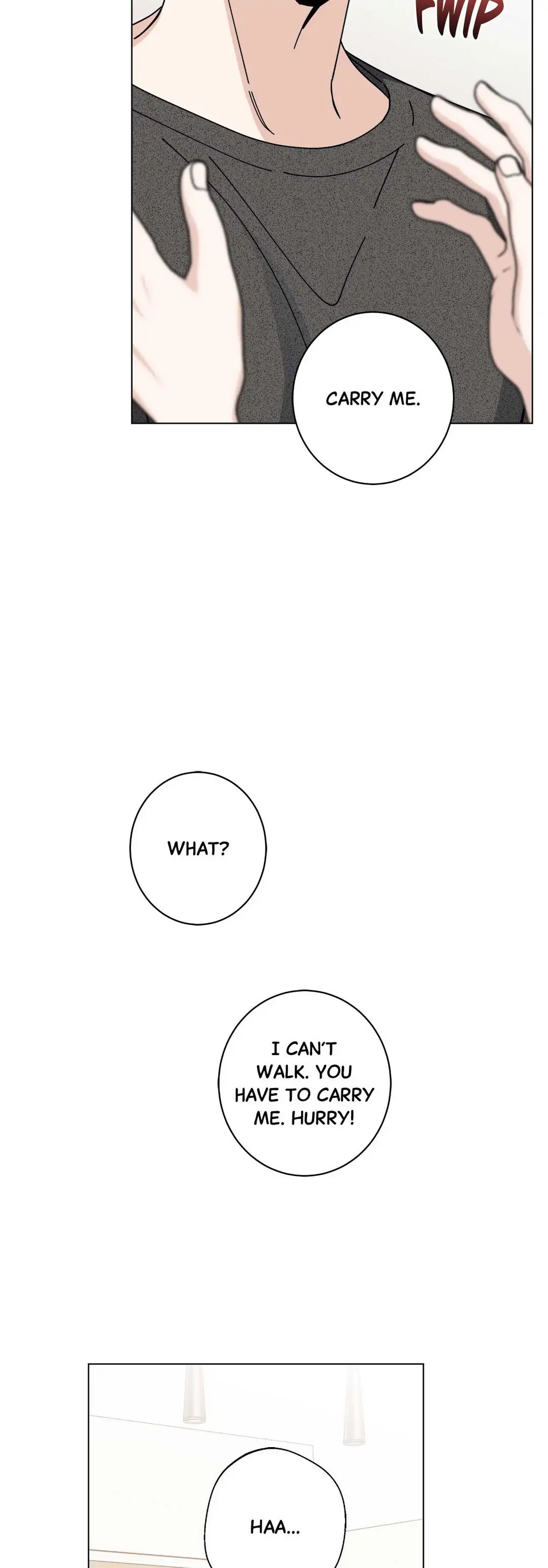 HOME5 [Official] - Chapter 42 manhwa