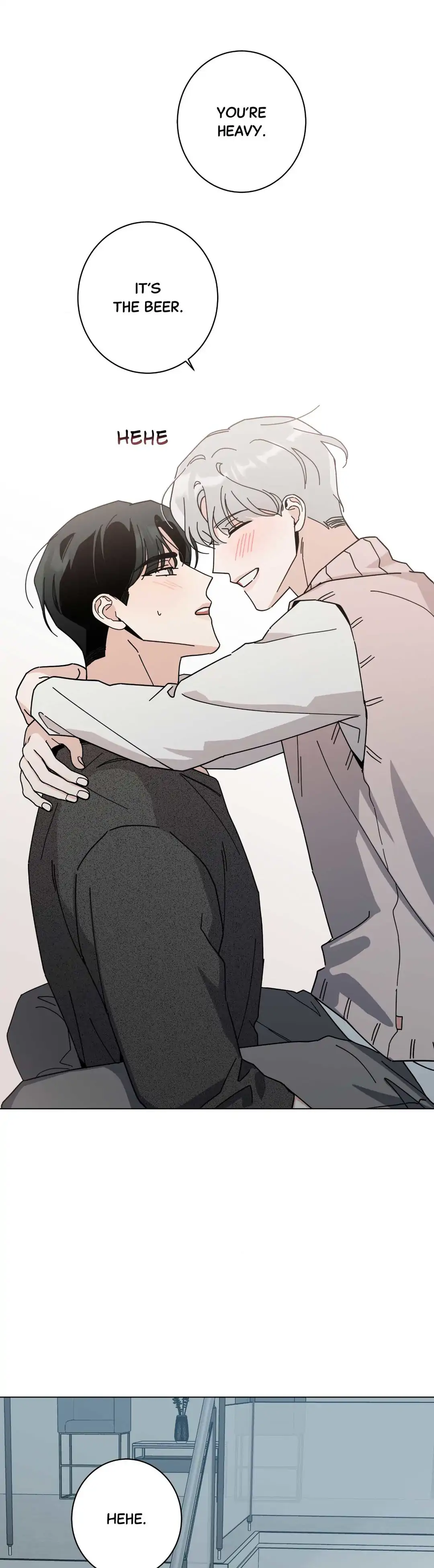 HOME5 [Official] - Chapter 42 manhwa