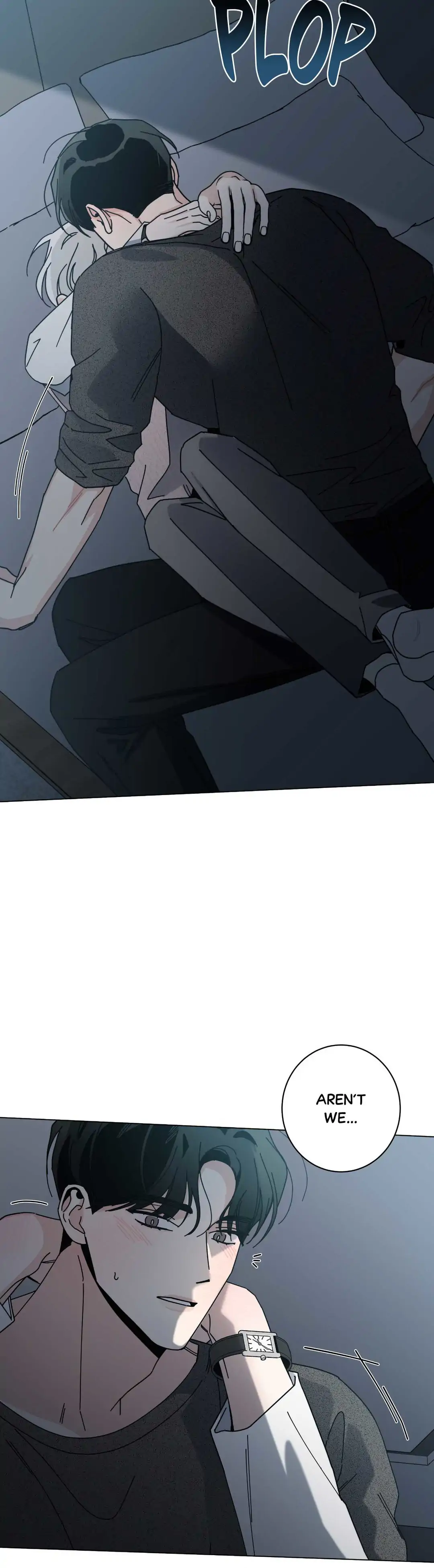 HOME5 [Official] - Chapter 42 manhwa