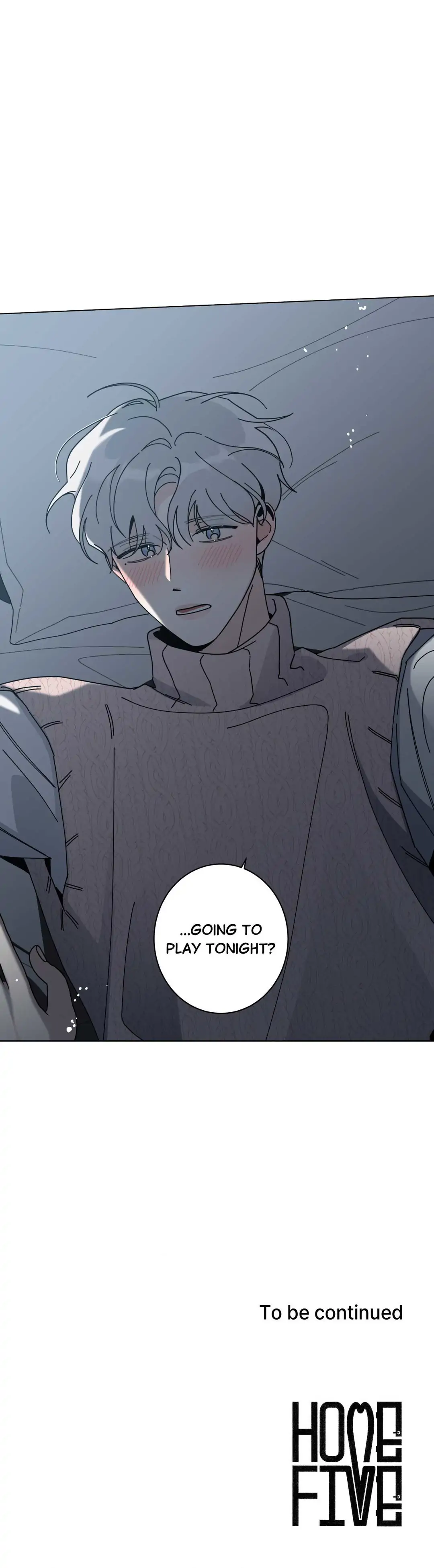 HOME5 [Official] - Chapter 42 manhwa