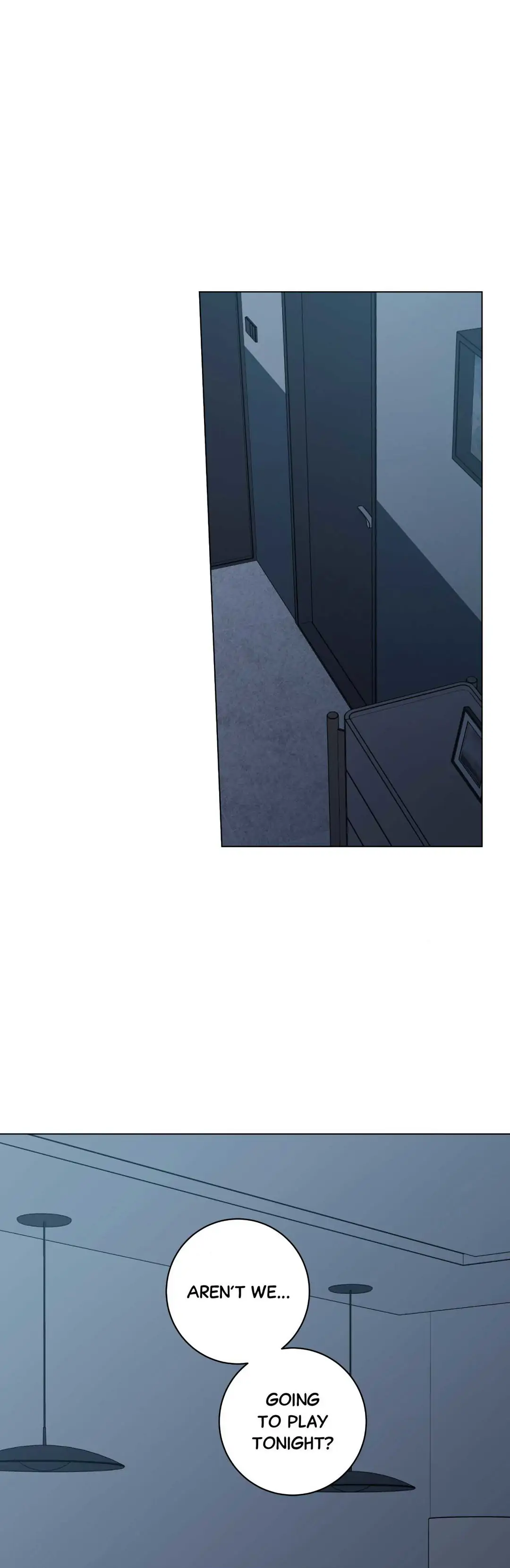 HOME5 [Official] - Chapter 43 manhwa