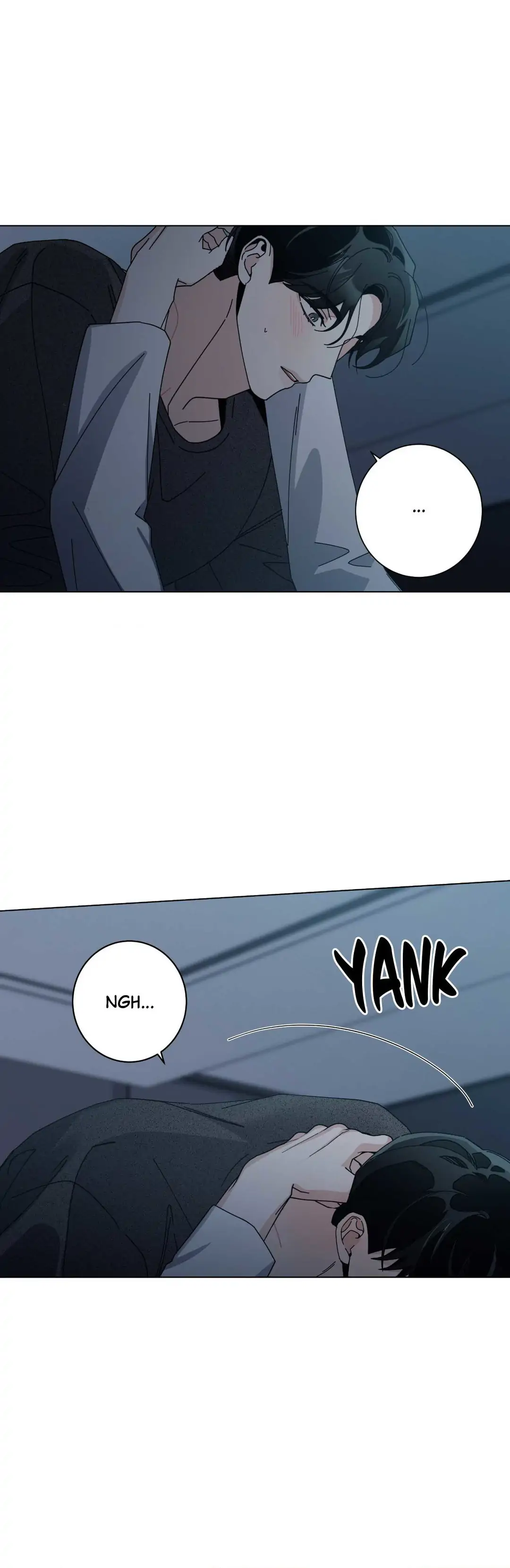 HOME5 [Official] - Chapter 43 manhwa