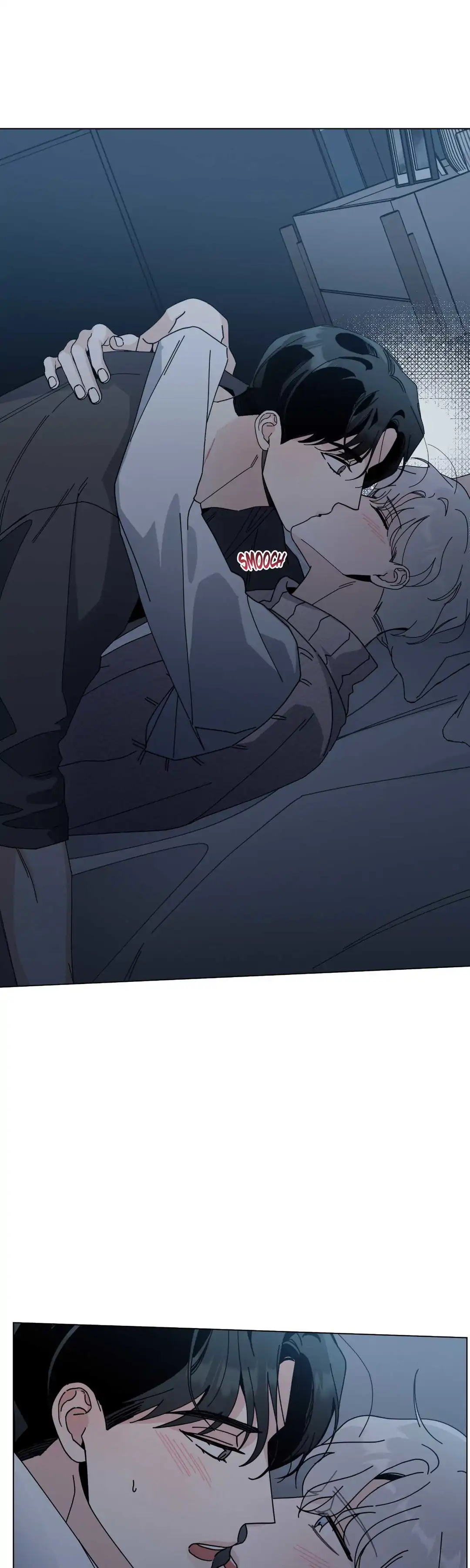 HOME5 [Official] - Chapter 43 manhwa