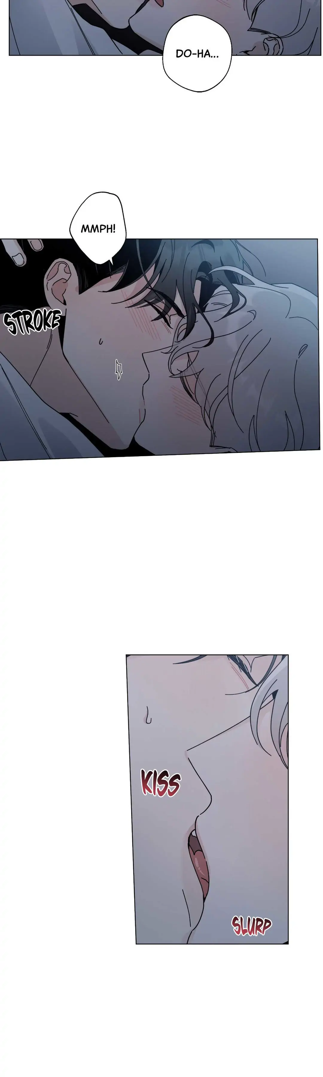 HOME5 [Official] - Chapter 43 manhwa