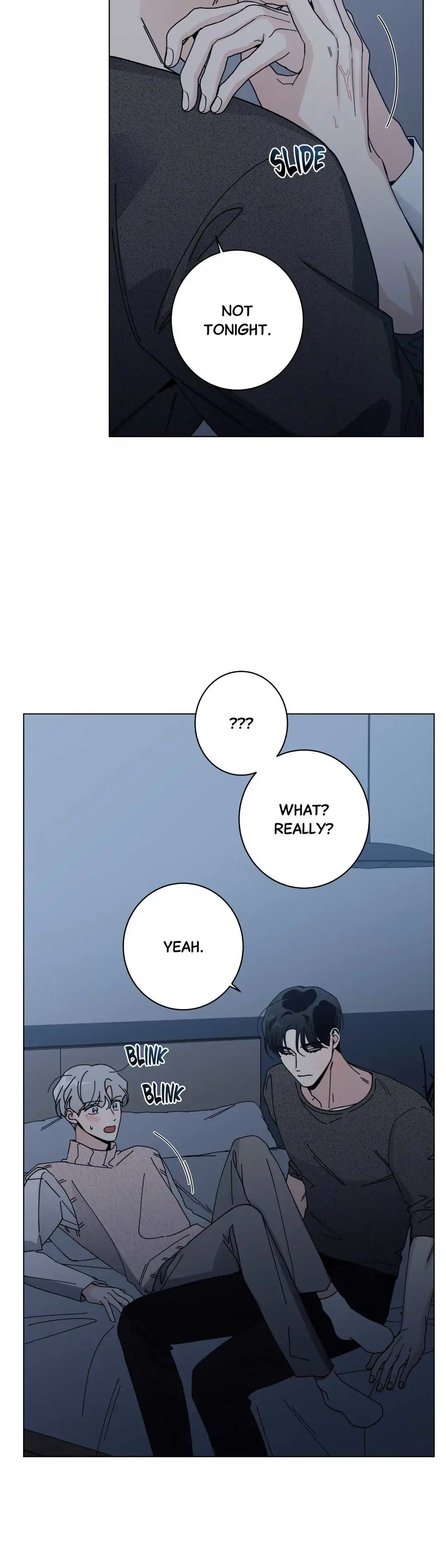 HOME5 [Official] - Chapter 43 manhwa