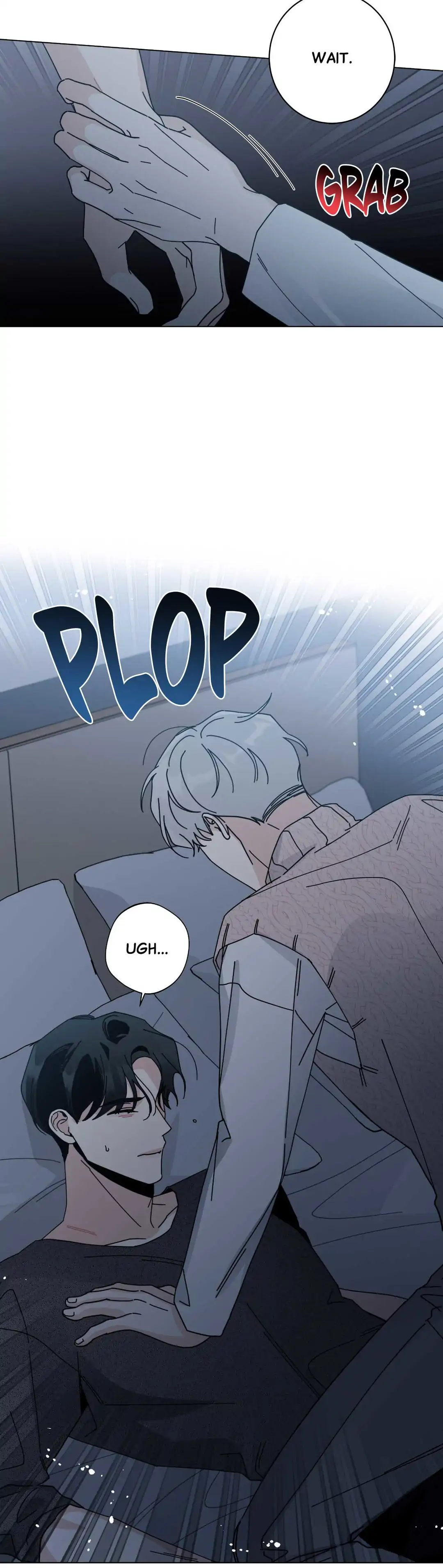 HOME5 [Official] - Chapter 43 manhwa