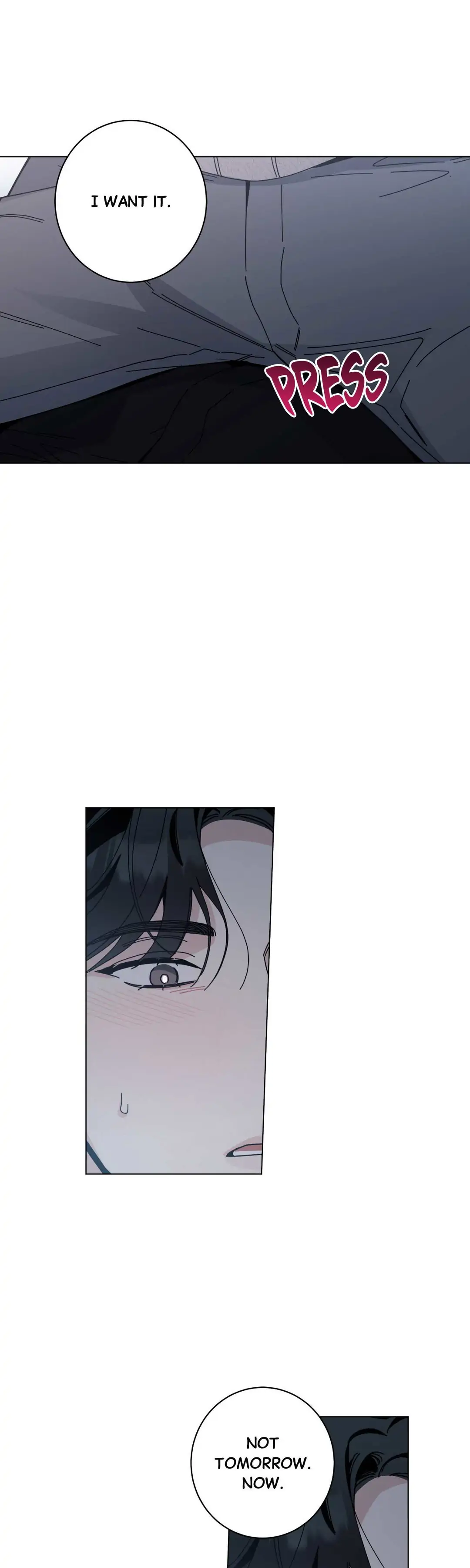 HOME5 [Official] - Chapter 43 manhwa