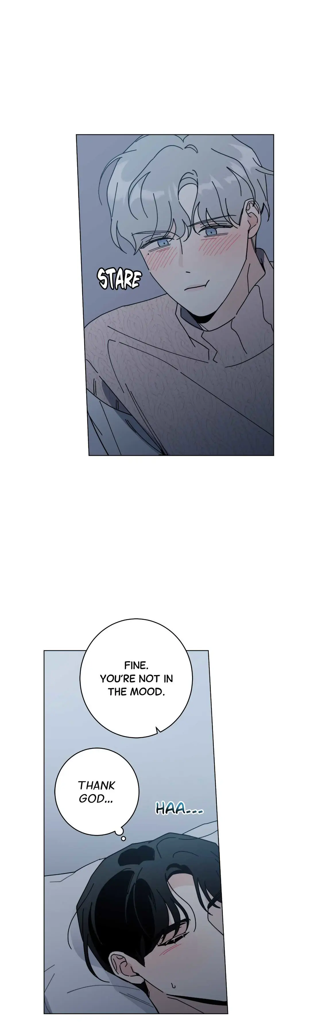 HOME5 [Official] - Chapter 43 manhwa
