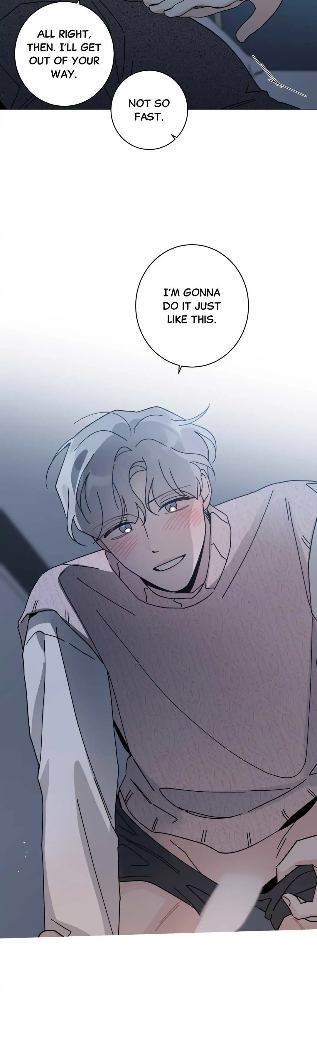 HOME5 [Official] - Chapter 43 manhwa