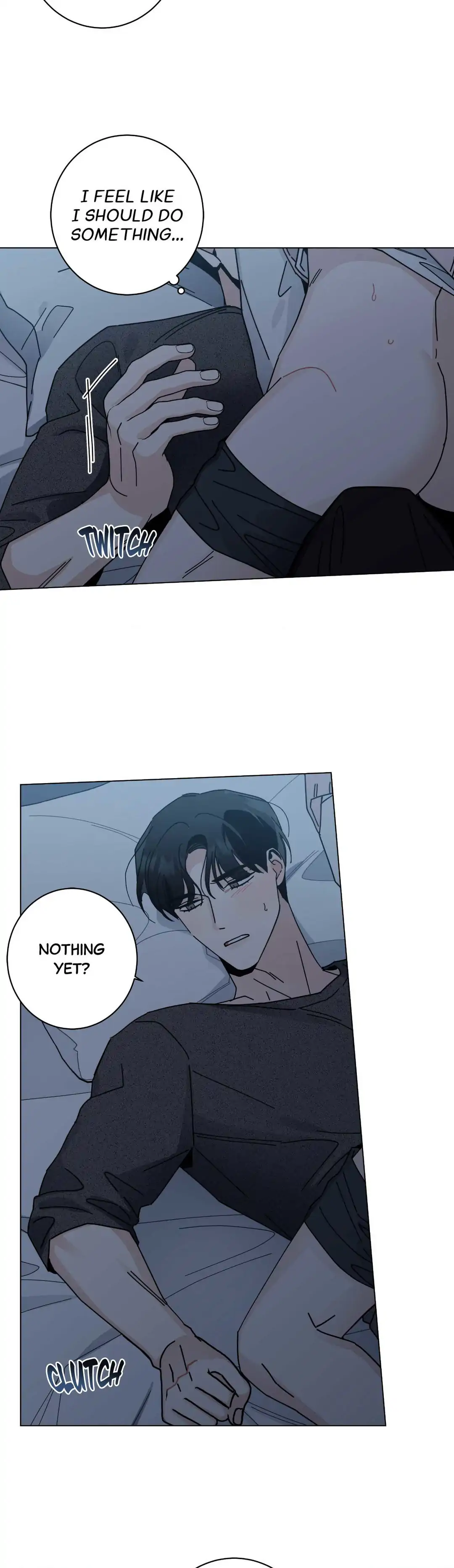 HOME5 [Official] - Chapter 43 manhwa