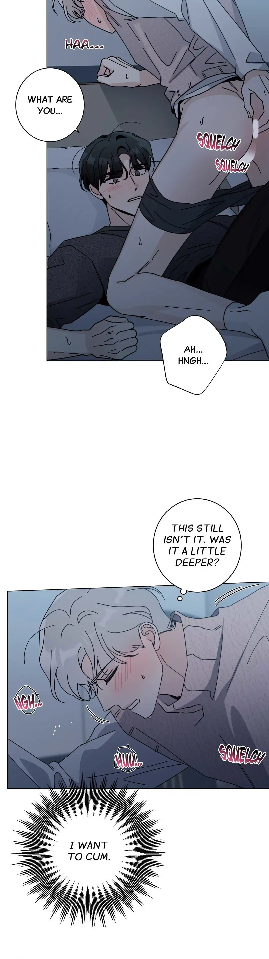 HOME5 [Official] - Chapter 43 manhwa