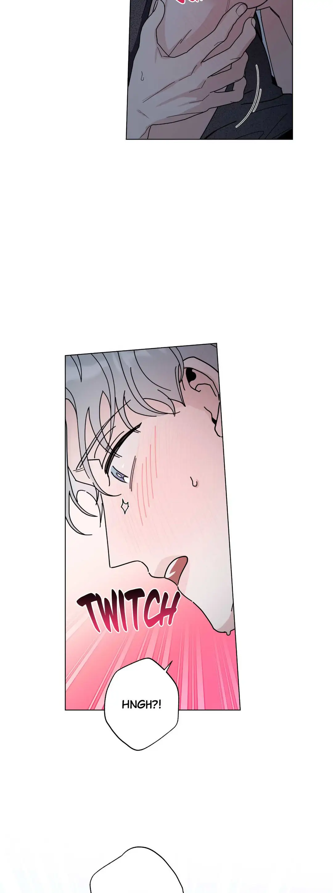 HOME5 [Official] - Chapter 43 manhwa