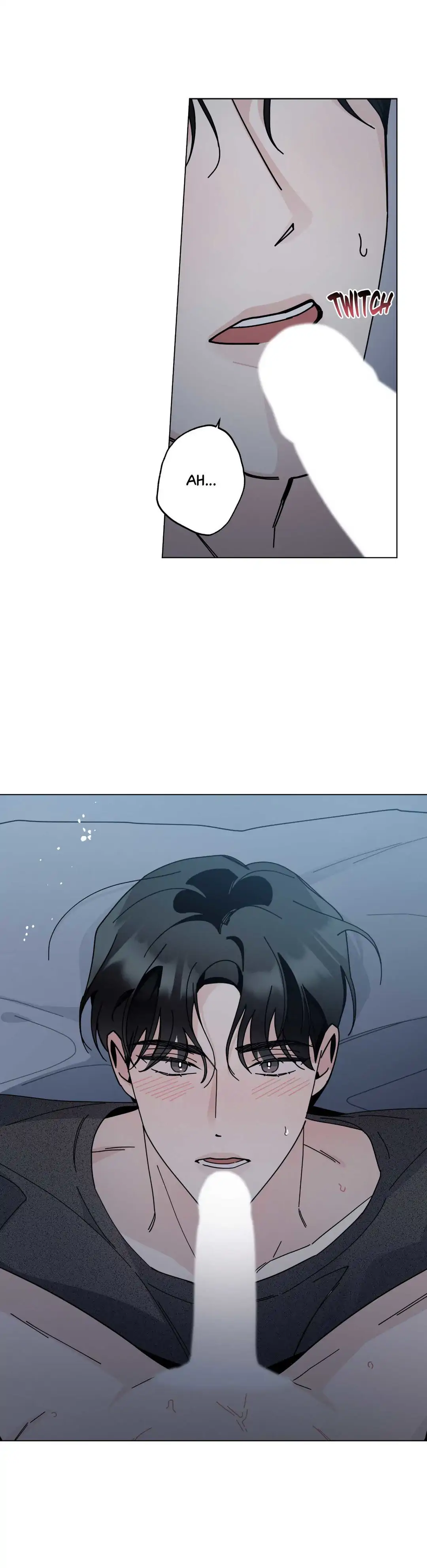HOME5 [Official] - Chapter 43 manhwa