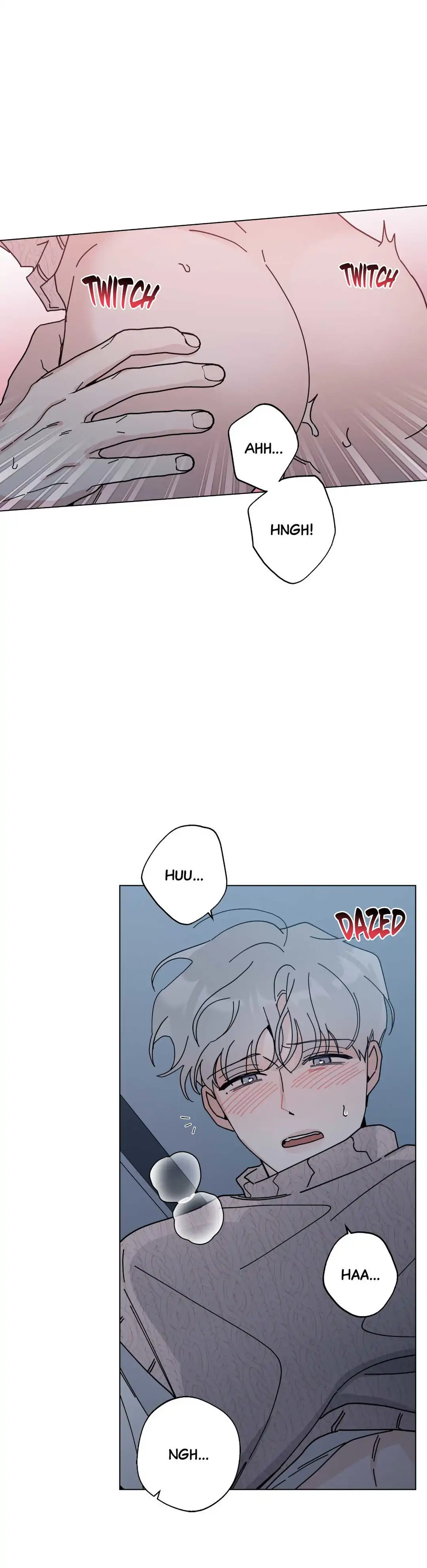 HOME5 [Official] - Chapter 43 manhwa