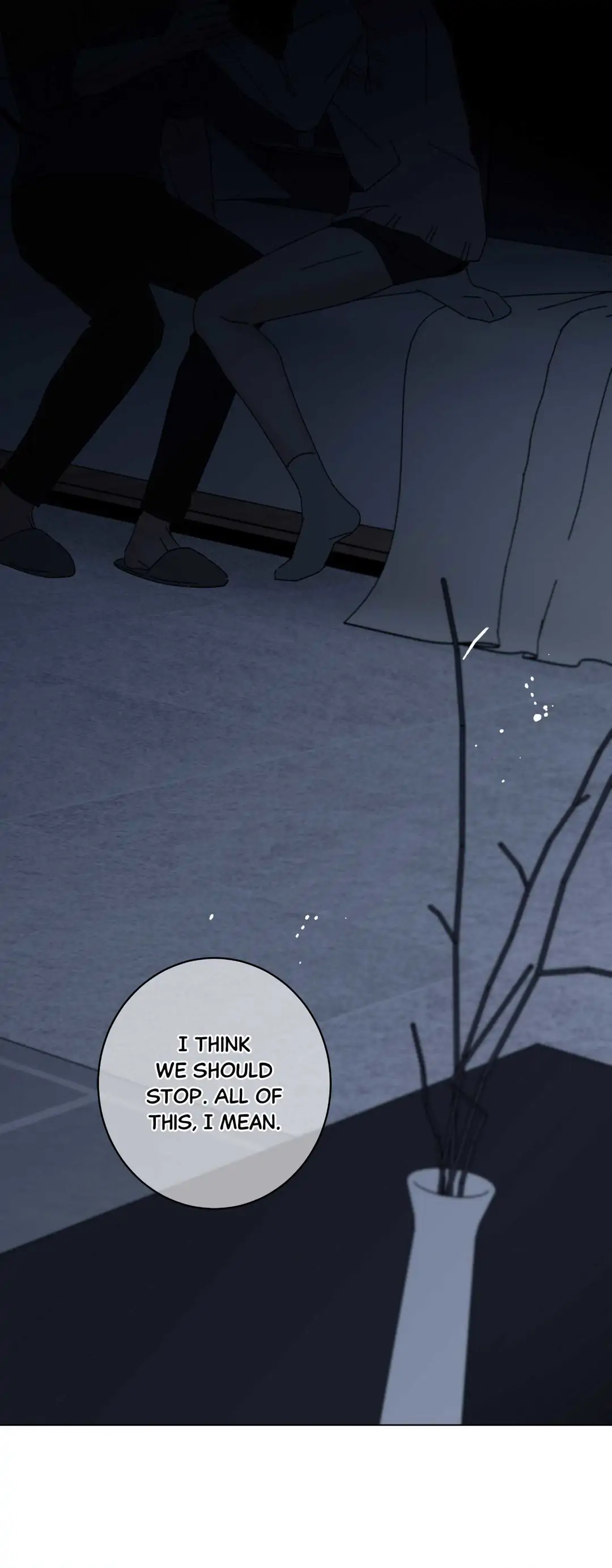 HOME5 [Official] - Chapter 44 manhwa